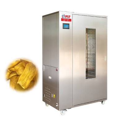 No Secondary Pollution Black Pepper Drying Machine Agricultural Machinery For Potato Mango Processing Machine