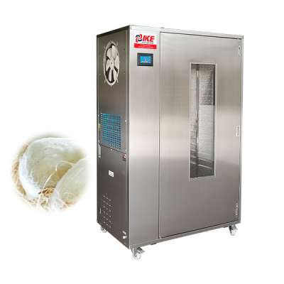 temperature control fruit bird nest drying machine dehydrator meat food factory equipment